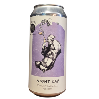 FACTORY Factory - Night cap