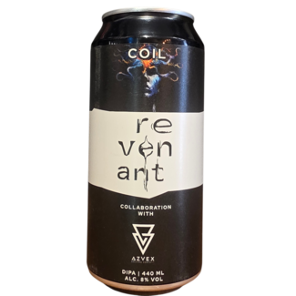 REVENANT / AZVEX - COIL