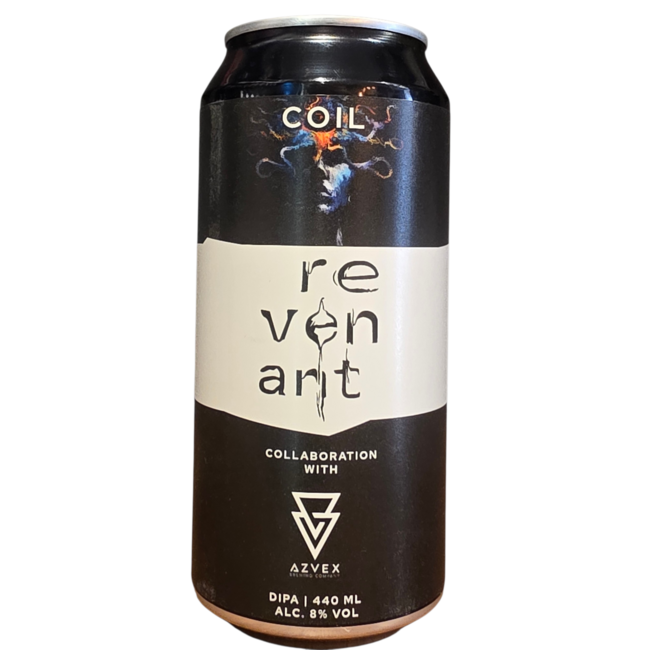 REVENANT / AZVEX - COIL