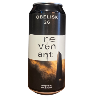 REVENANT - OBELISK