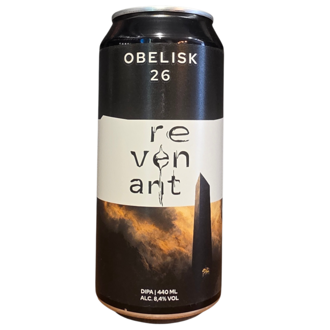 REVENANT - OBELISK