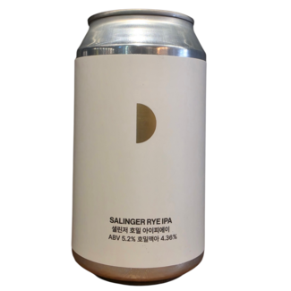 Seoul Brewing Seoul Brewing - Salinger