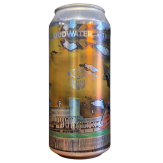 cloudwater Cloudwater - Chubbles 53°N