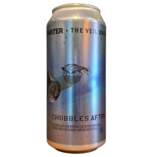 cloudwater Cloudwater - Chubbles AF (0,5%)