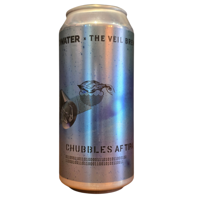 Cloudwater - Chubbles AF (0,5%)