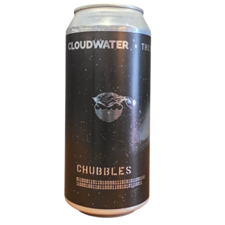 cloudwater Cloudwater - Chubbles