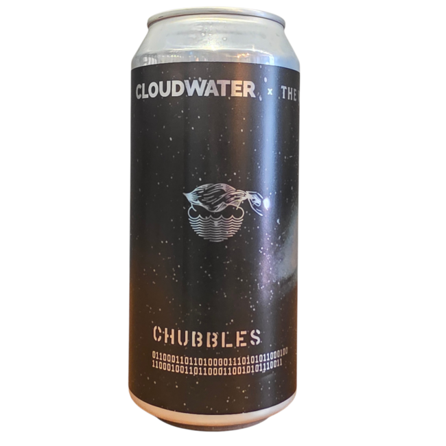 Cloudwater - Chubbles