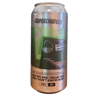 cloudwater Cloudwater - I Say We And I Mean You And I Don't Know How