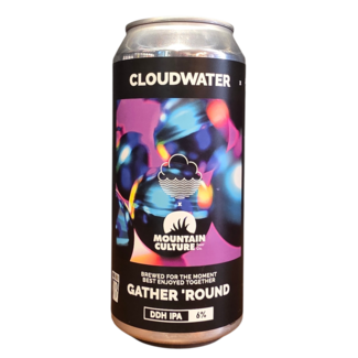 cloudwater Cloudwater - Gather 'Round