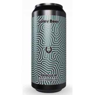 Lolev Beer - Priscus III