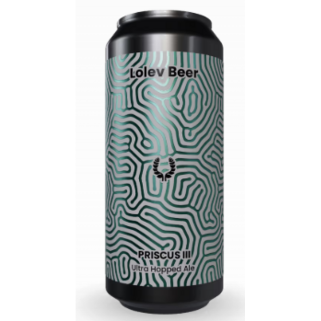 Lolev Beer - Priscus III