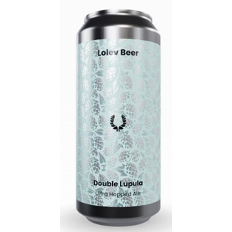 Lolev Beer - Double Lupula (2026)