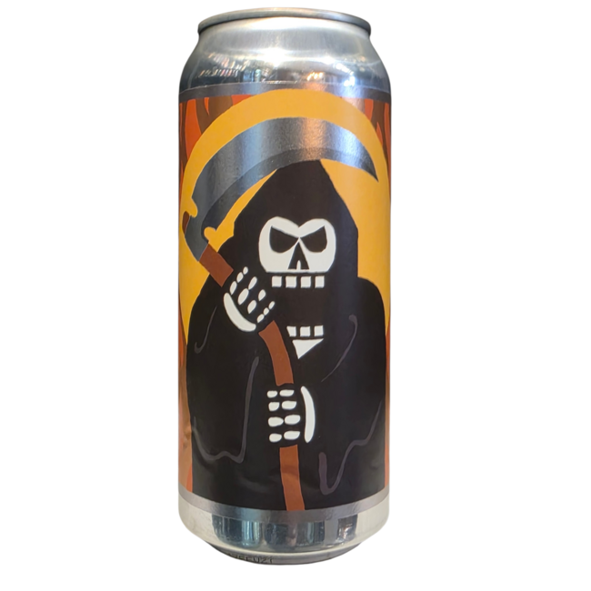 Messorem - Destructio #0005