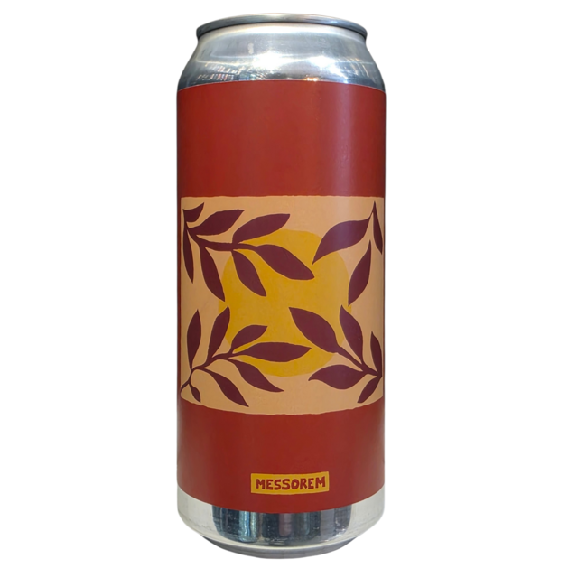 The Queen - Messorem & Belleflower-