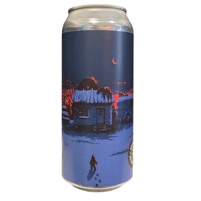 Brasserie du Bas-Canada - Crépuscule