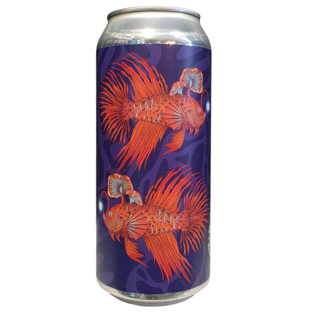 Brasserie du Bas-Canada - Luminis