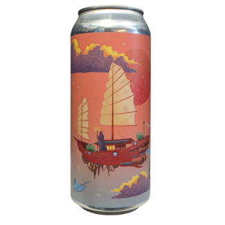 Brasserie du Bas-Canada Brasserie du Bas-Canada - Brisa Alta