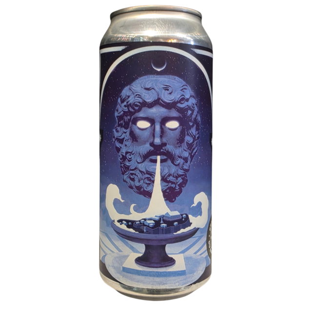 Brasserie du Bas-Canada - Aquilon