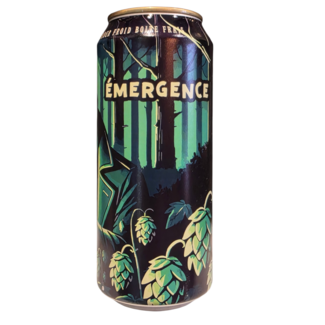 BreWskey BreWskey - Émergence