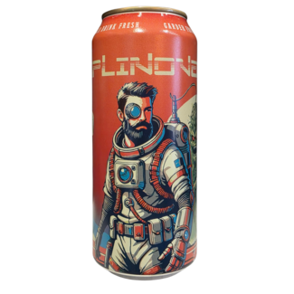 BreWskey BreWskey - Amplinova