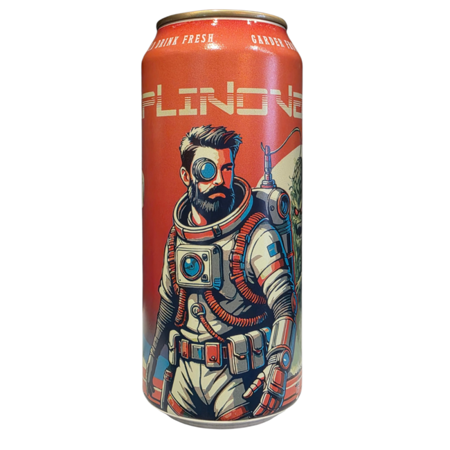 BreWskey - Amplinova