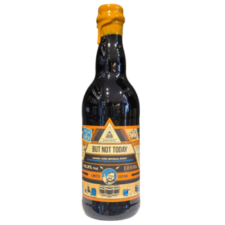 Mad Scientist Mad Scientist - But not today