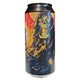 Seven island Seven Island - Phantom of the hopera