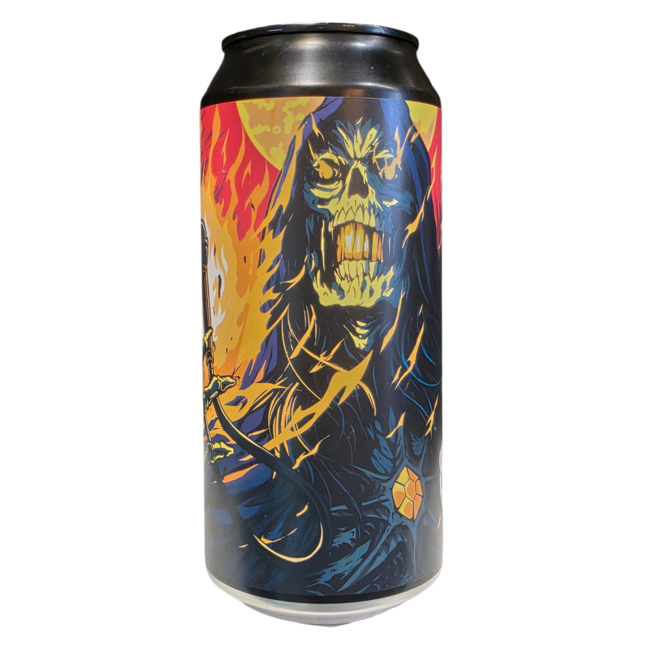 Seven Island - Phantom of the hopera