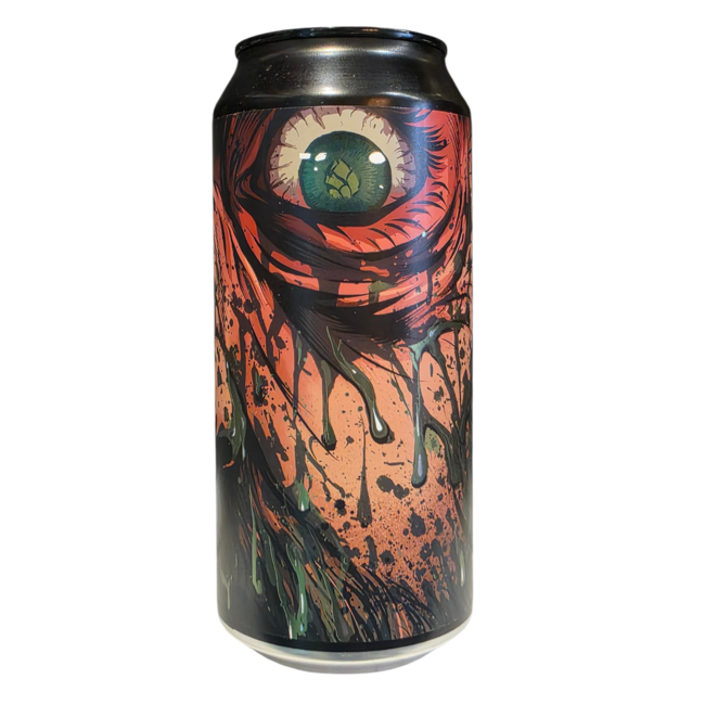 Seven Island - Hop massacre