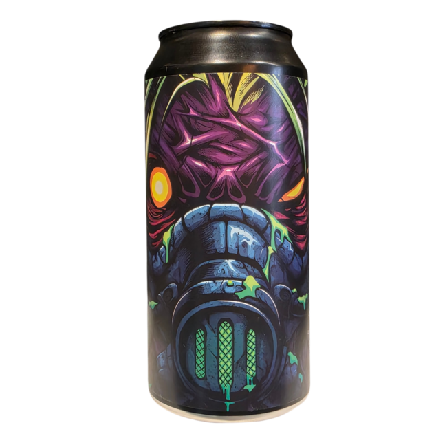 Seven Island - Dimensional hop rage