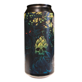 Seven island Seven Island - Forager of the hop skulls