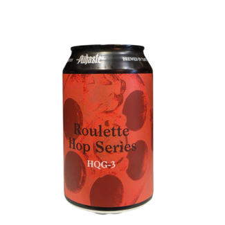 Pühaste - Roulette hop series: hqg-3