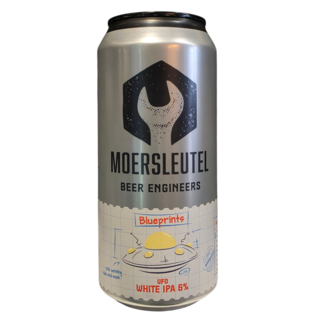 moersleutel Moersleutel - UFO