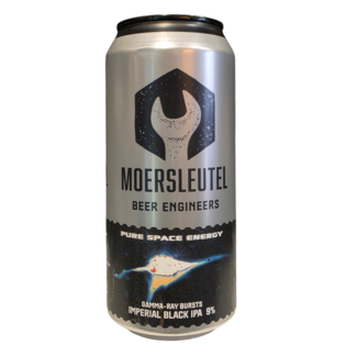 moersleutel Moersleutel - Gamma-ray bursts