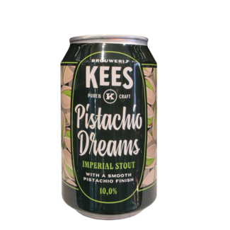 Kees KEES - Pistachio dreams