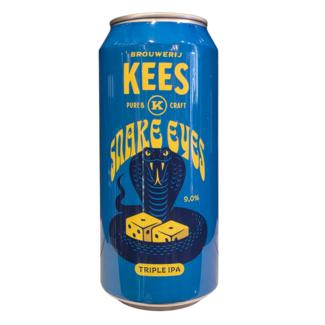 Kees KEES - Snake eyes