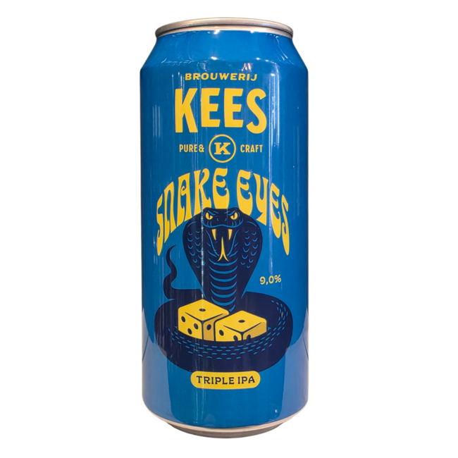 KEES - Snake eyes