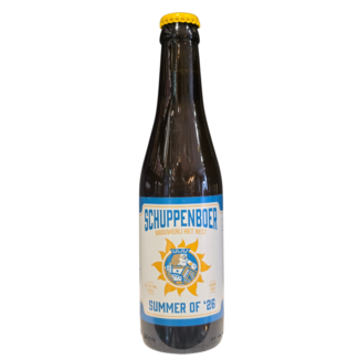 Het Nest - Schuppenboer summer