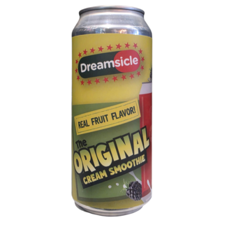 Mortalis Mortalis - Dreamsicle | Mixed Berries