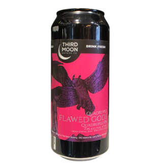 Third Moon Third Moon - Quadruple Flawed Gods