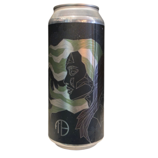 Mortalis Mortalis - Gemini | Blueberry + Soursop + Coconut