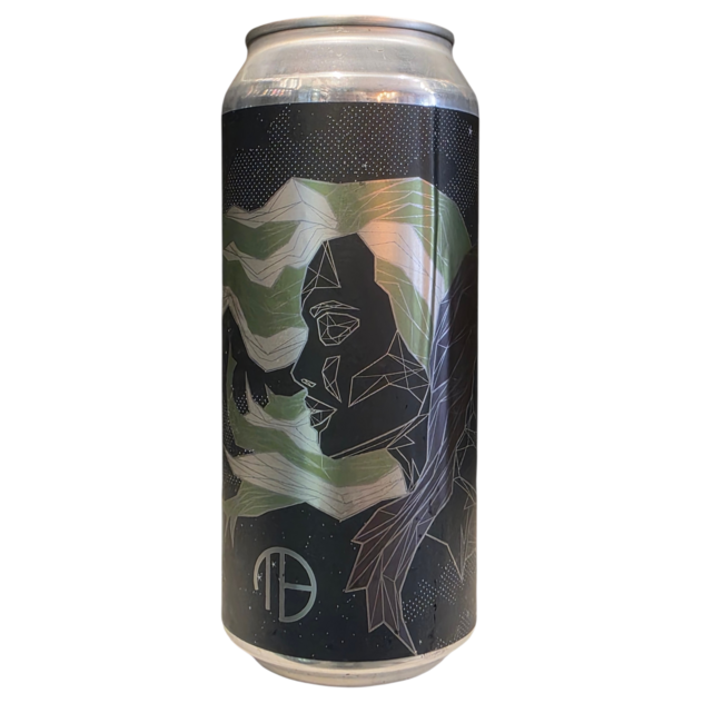 Mortalis - Gemini | Blueberry + Soursop + Coconut