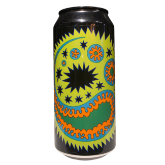 omnipollo Omnipollo - Space Trip Cookie (collab Monkish)