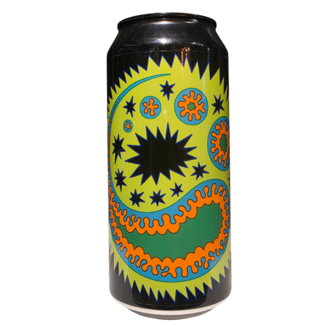 Omnipollo - Space Trip Cookie (collab Monkish)