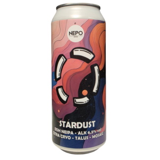 Lost LOST | STARDUST