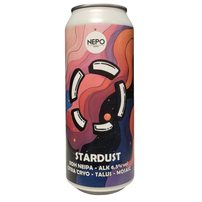 LOST | STARDUST