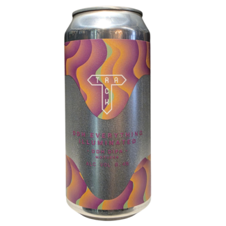 Track Track | DDH EVERYTHING ILLUMINATED