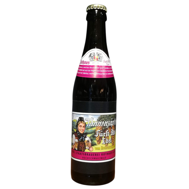 Rothaus: Fürsh Abt Edel