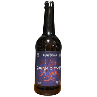 Dunkertons: Court Royal