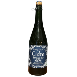 Maison Perigault: Cidre Brut